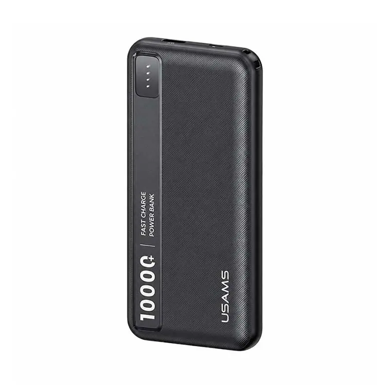 پاوربانک یوسمز مدل US-CD262 ظرفیت 10000 میلی‌آمپر‌ ساعت-01